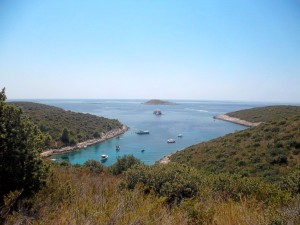 Palmizana - Isola di Pakleni