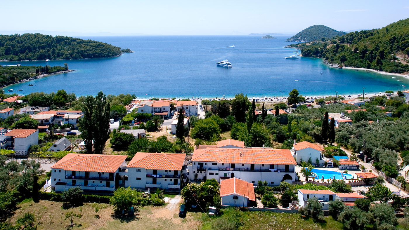 Noleggio Barche Panormos – Isola di Skopelos - Navalia | Noleggia un Sogno