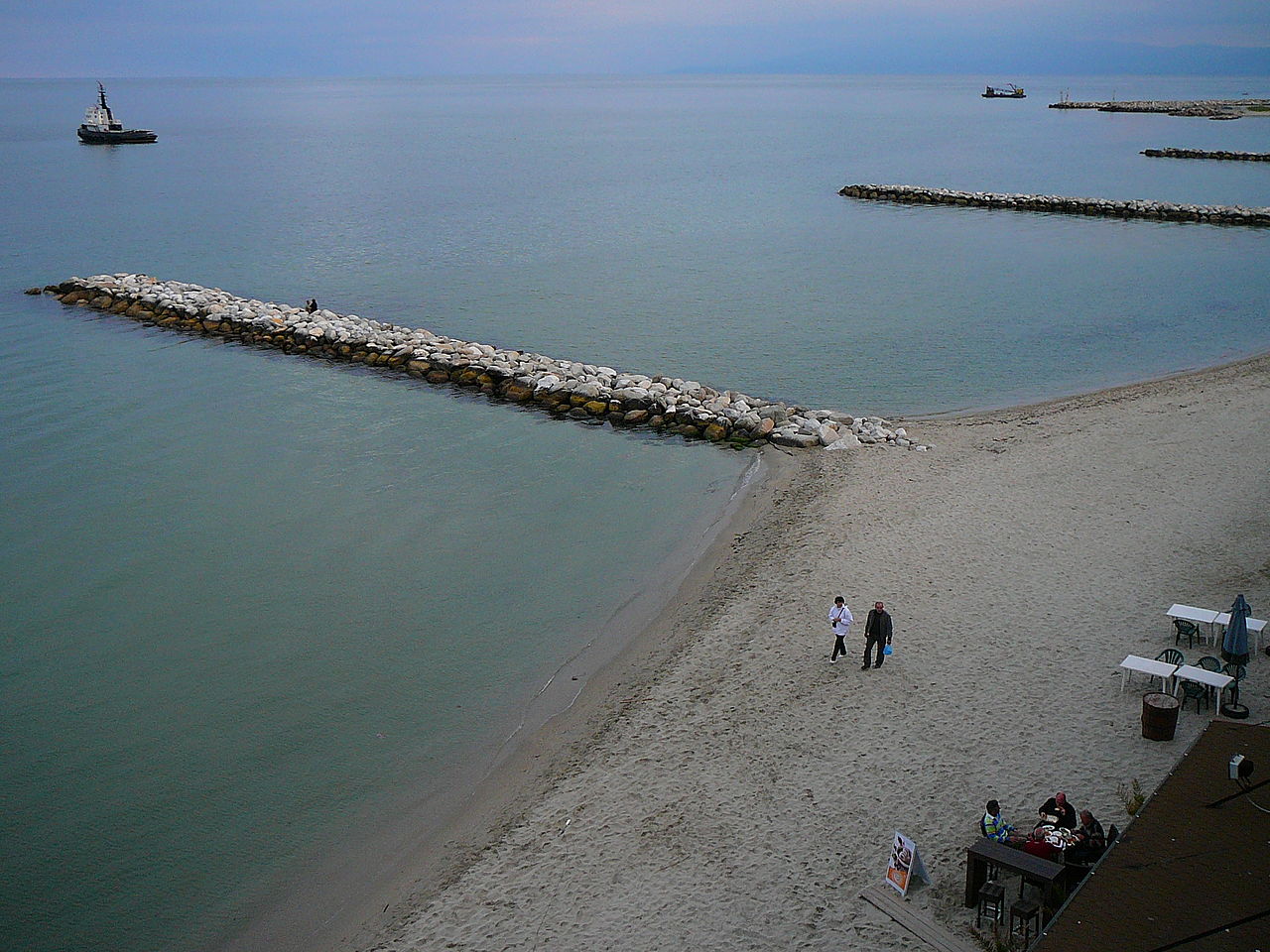 Noleggio Barche Paralia - Navalia | Noleggia un Sogno