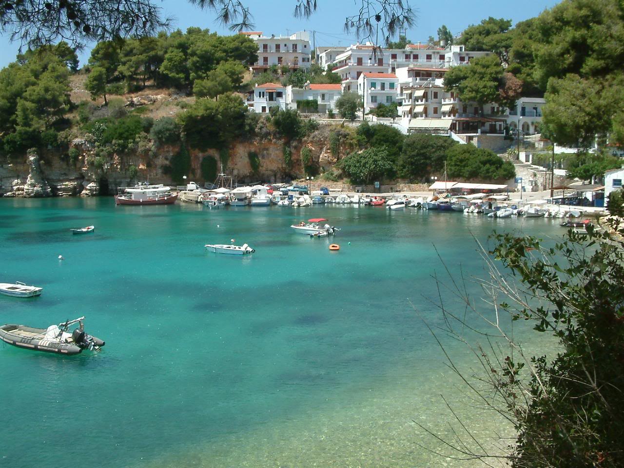 Noleggio Barche Patitiri – Isola di Alonissos - Navalia | Noleggia un Sogno