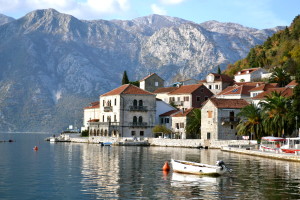 Perast