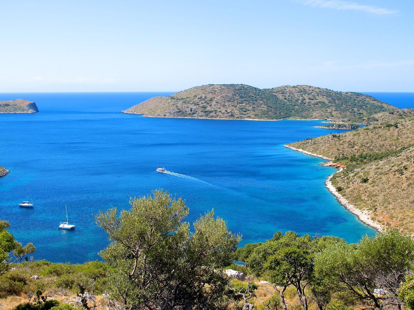 Noleggio Barche Planitis – Isola di Pelagos - Navalia | Noleggia un Sogno