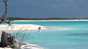 Playa Sirena