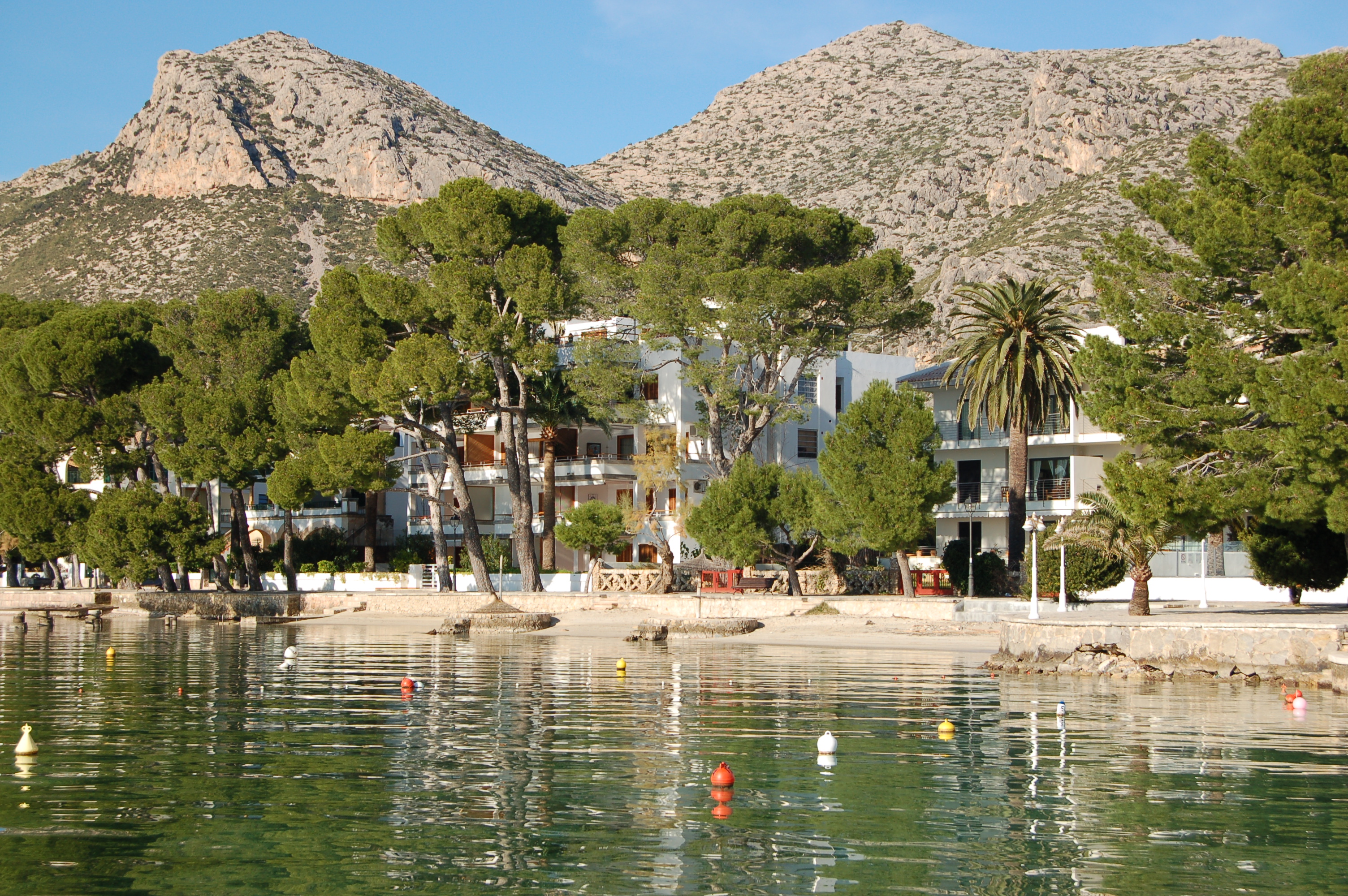 Noleggio Barche Pollensa (Maiorca) - Navalia | Noleggia un Sogno