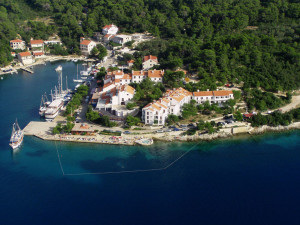 Pomena - Isola di Mljet