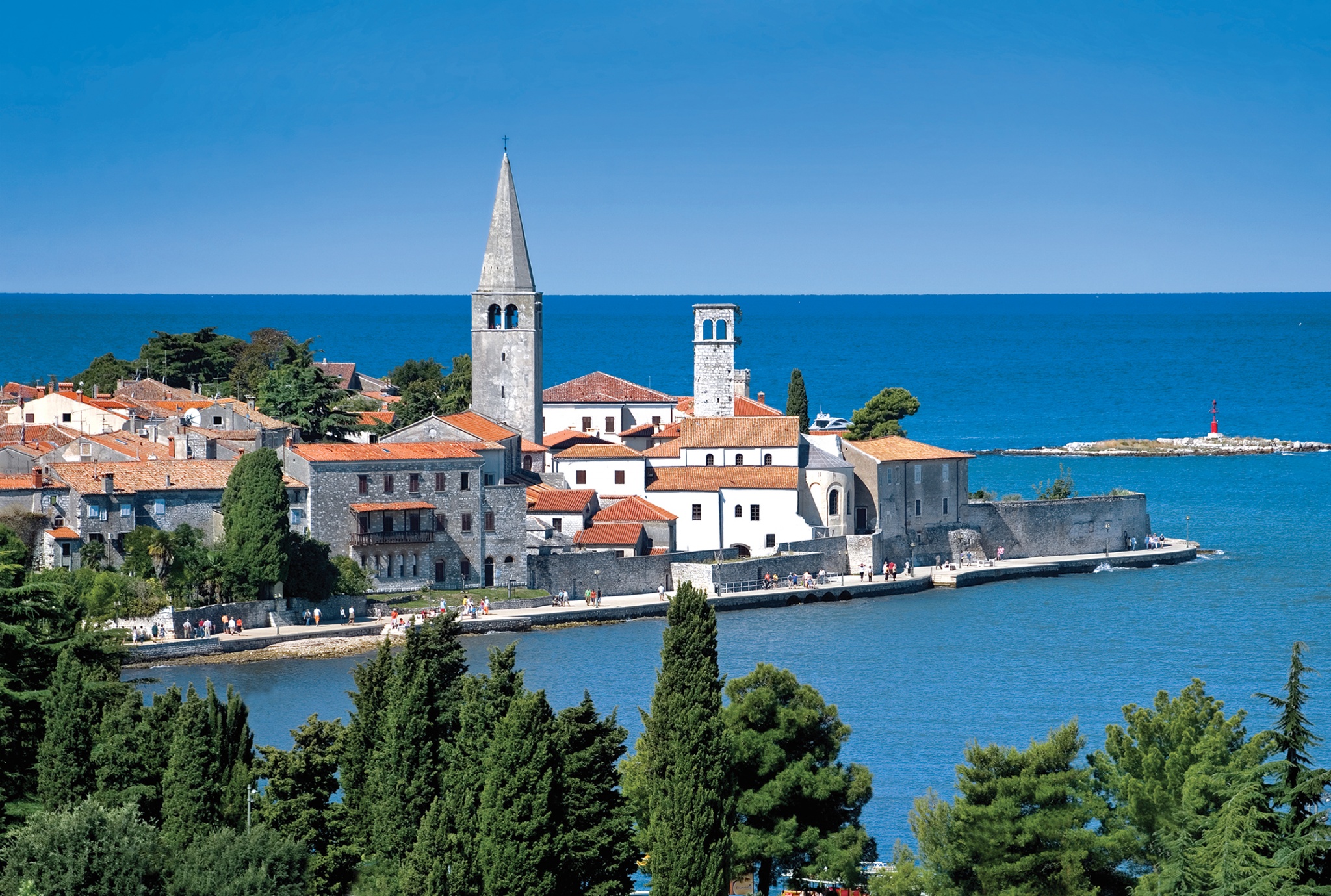 Noleggio Barche Porec - Navalia | Noleggia un Sogno