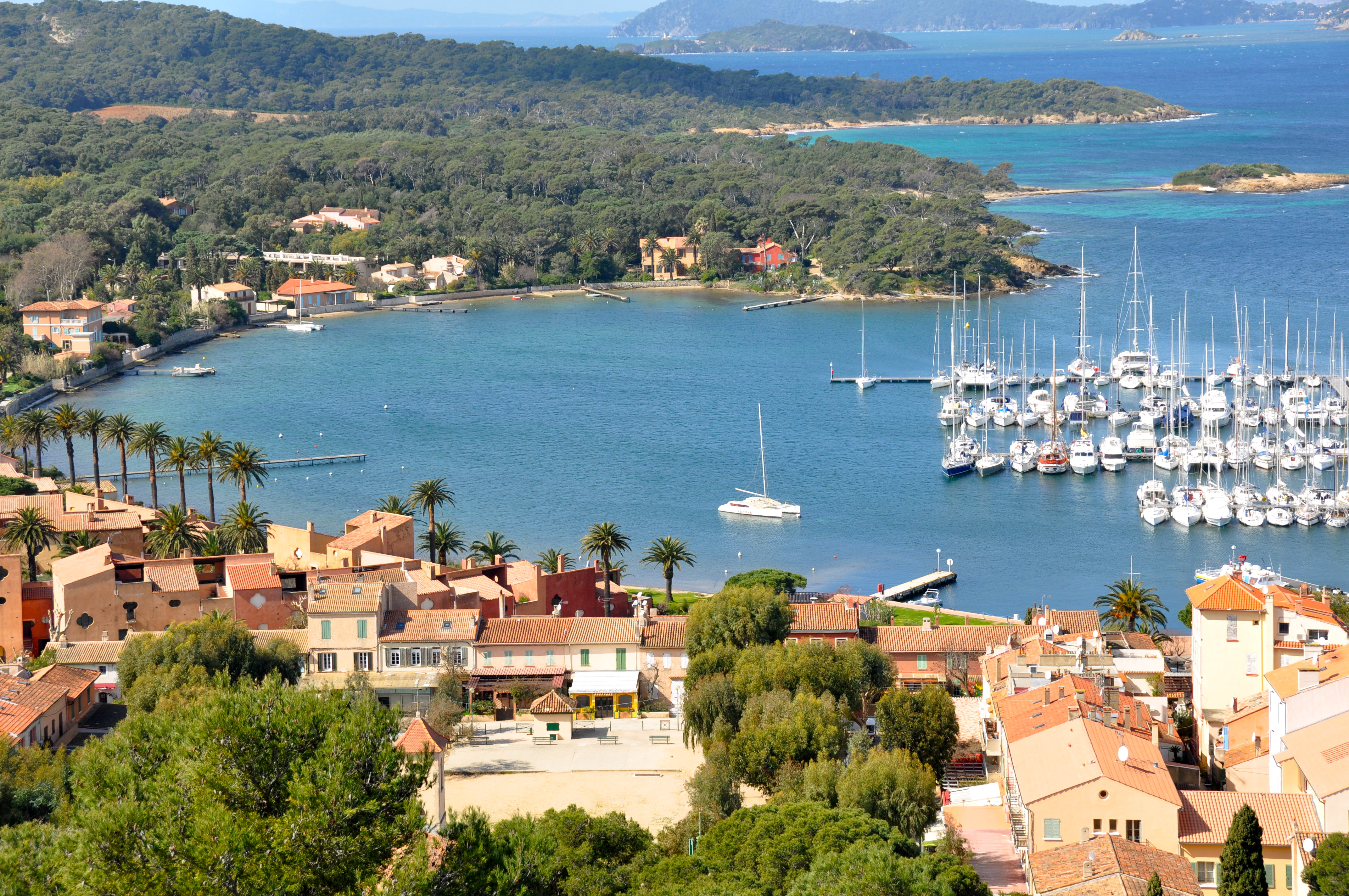 Noleggio Barche Porquerolles - Navalia | Noleggia un Sogno