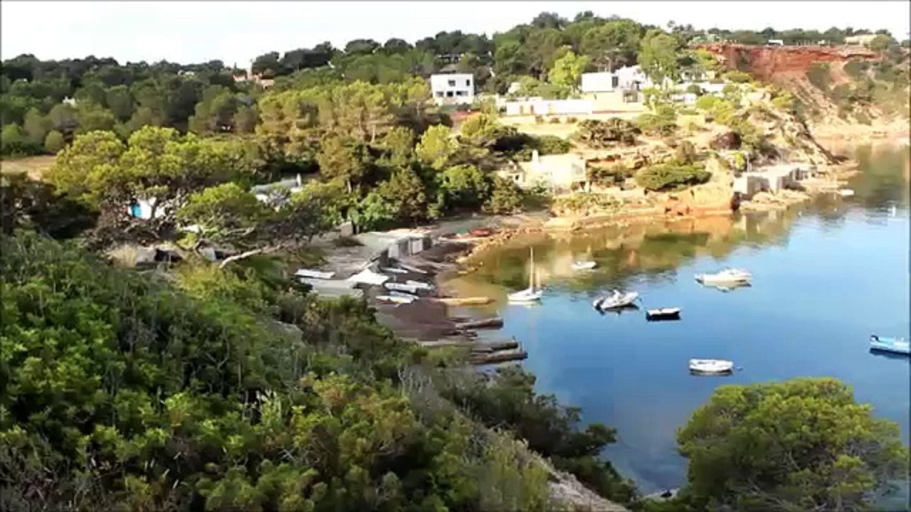 Noleggio Barche Porroig  – Isola di Ibiza - Navalia | Noleggia un Sogno