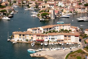 Port Grimaud