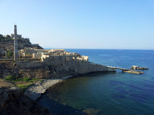 Porto Palo