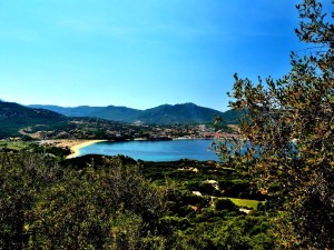 Porto Pollo