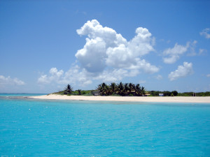 Prickly Pear Cays