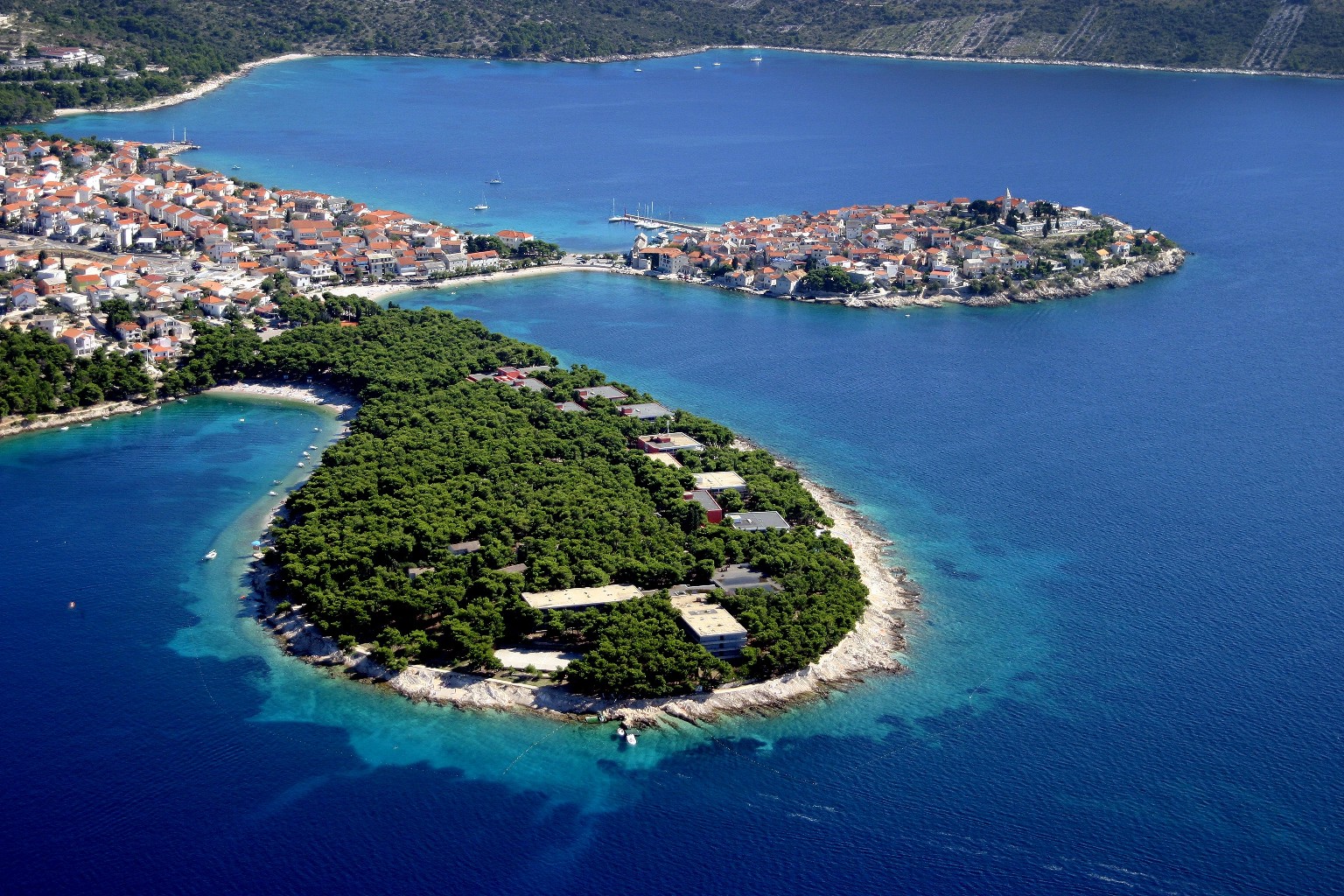 Primosten - 2 settimane (B) - Navalia | Noleggia un Sogno