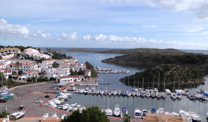 Puerto de Addaya