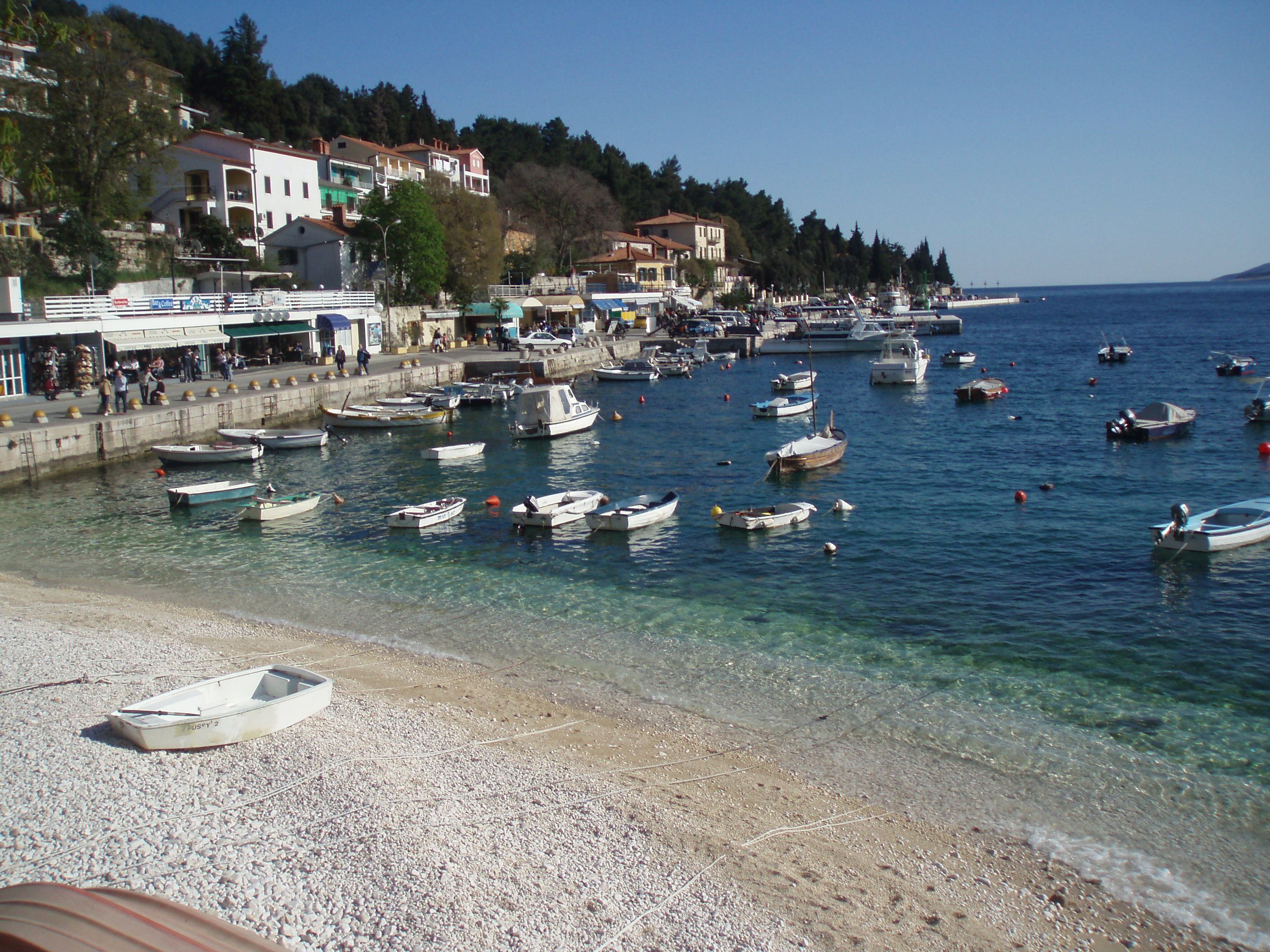 Noleggio Barche Rabac - Navalia | Noleggia un Sogno