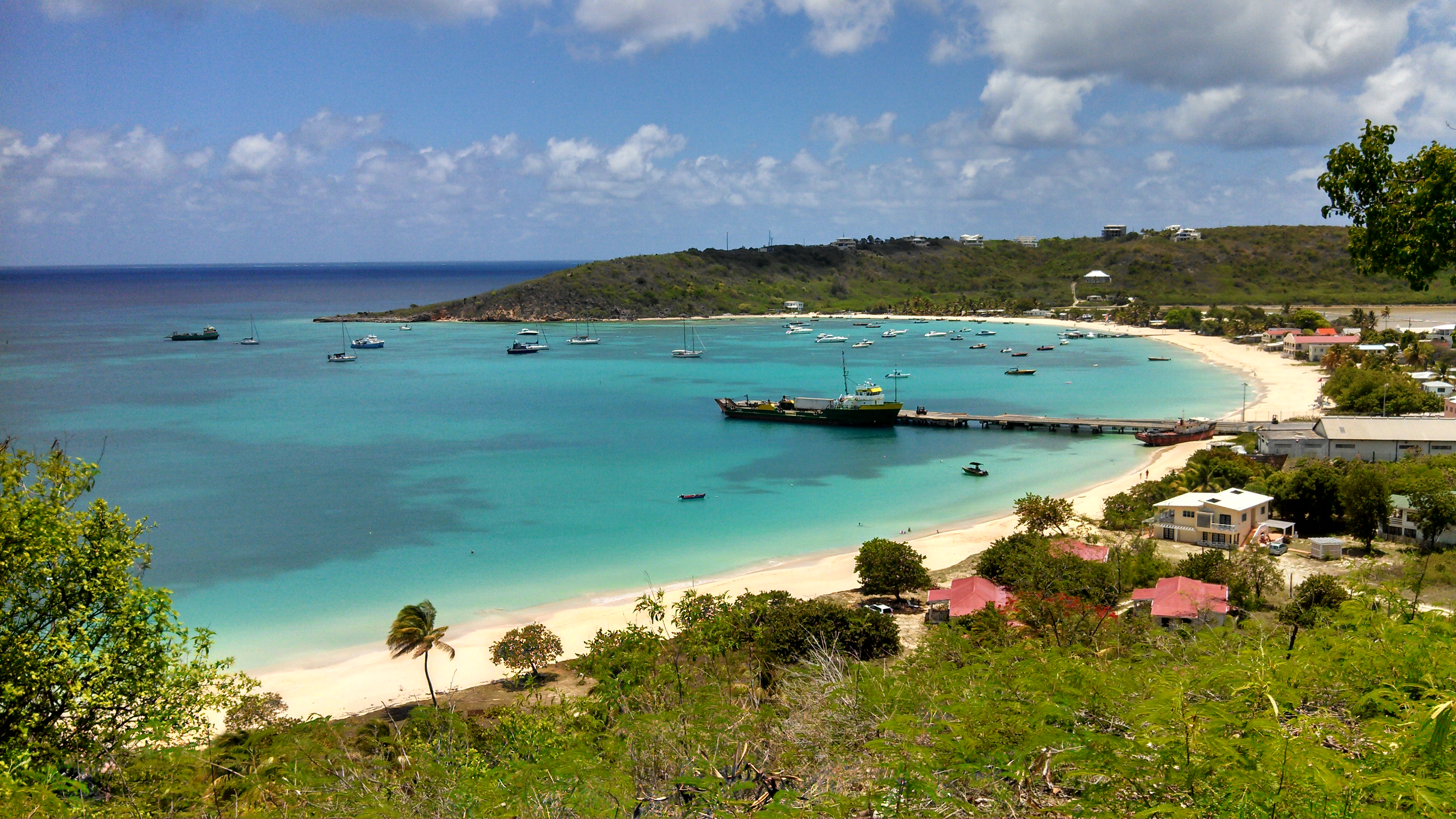 Noleggio Barche Road Bay – Isola di Anguilla - Navalia | Noleggia un Sogno