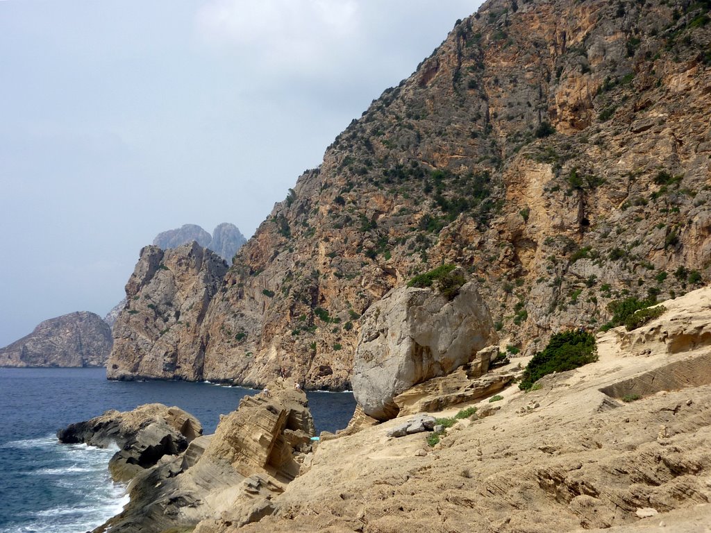 Noleggio Barche Sa Pedrera (Atlantis) - Navalia | Noleggia un Sogno