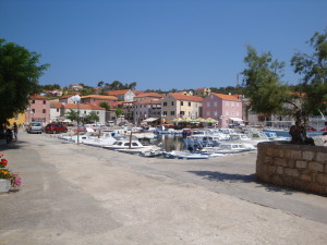 Sali - Isola di Dugi Otok