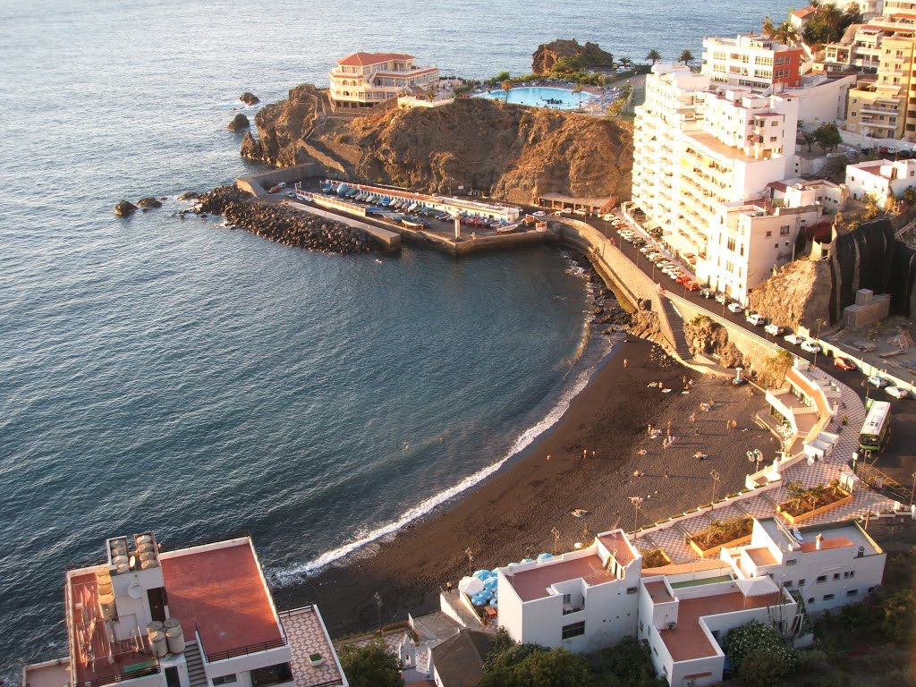 Noleggio Barche San Marcos – Isola di Tenerife - Navalia | Noleggia un Sogno