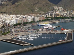 Santa Cruz de Tenerife