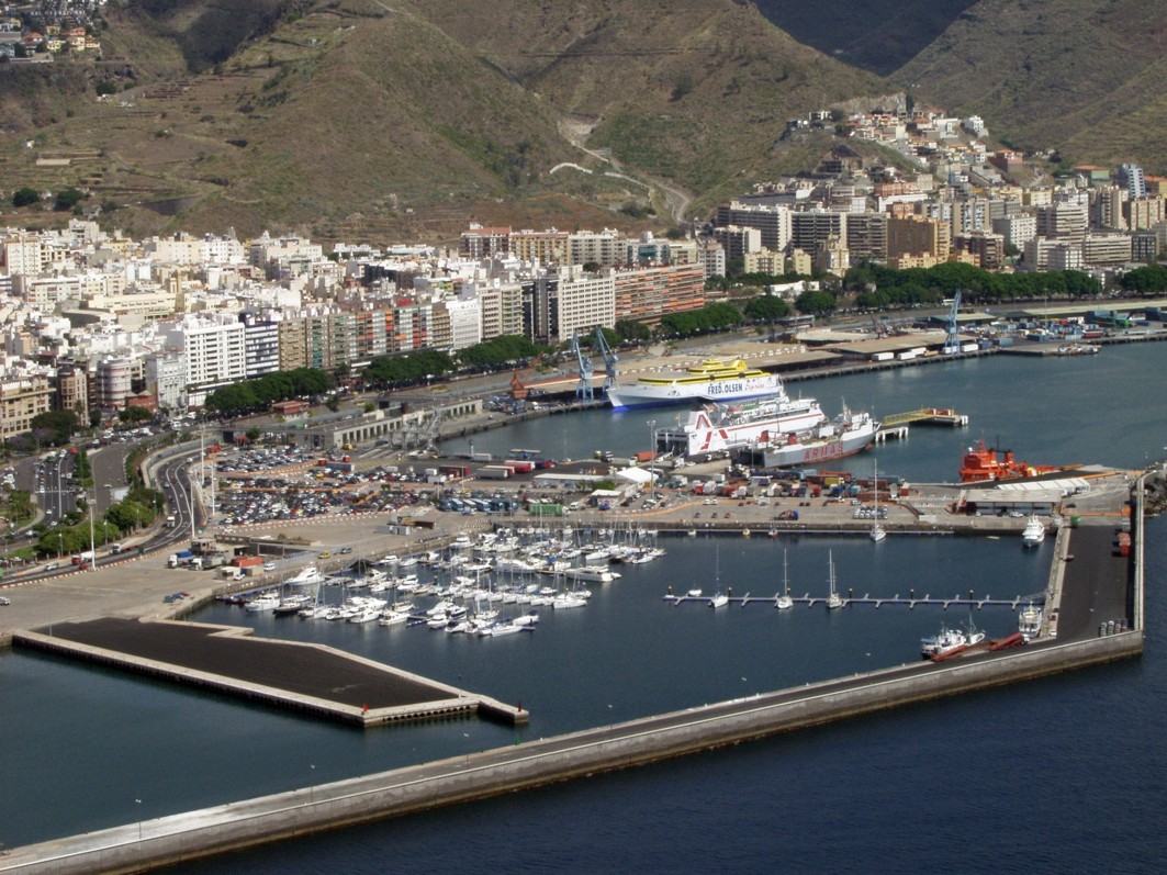 Noleggio Barche Santa Cruz de Tenerife - Navalia | Noleggia un Sogno