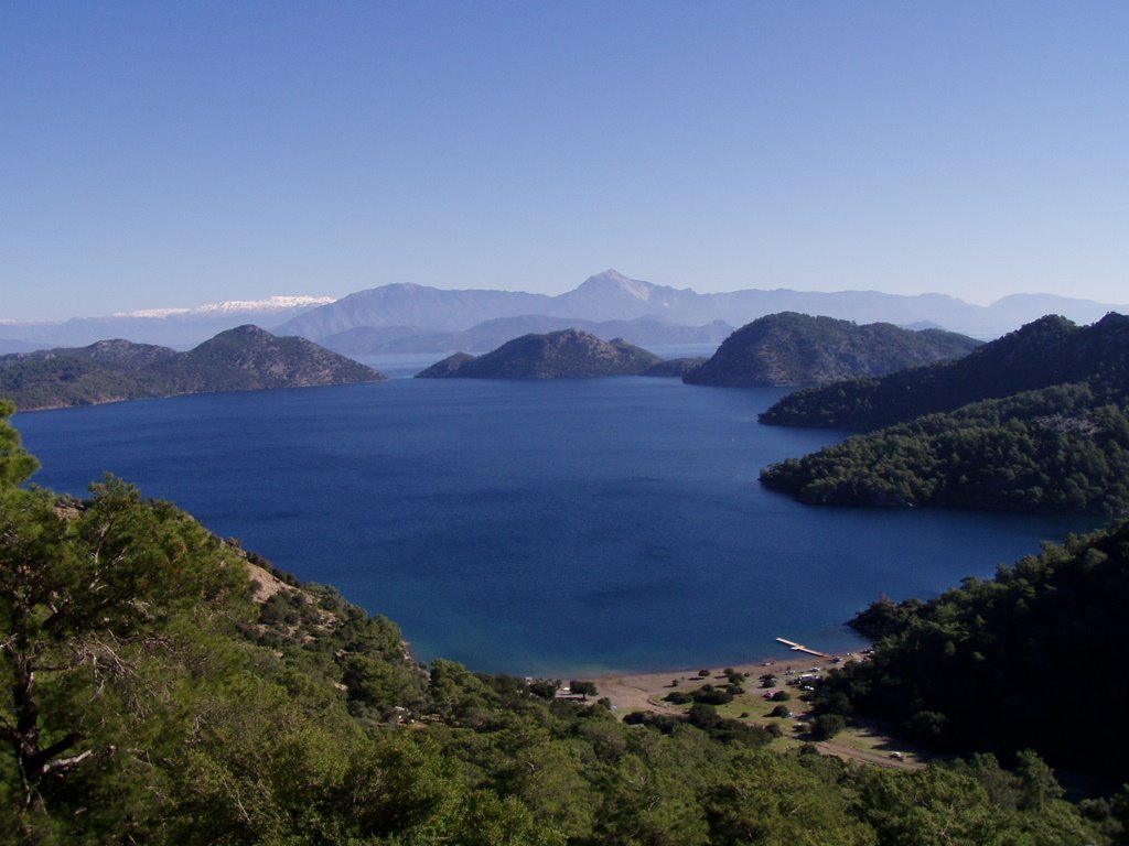 Noleggio Barche Sarsala Koyu - Navalia | Noleggia un Sogno