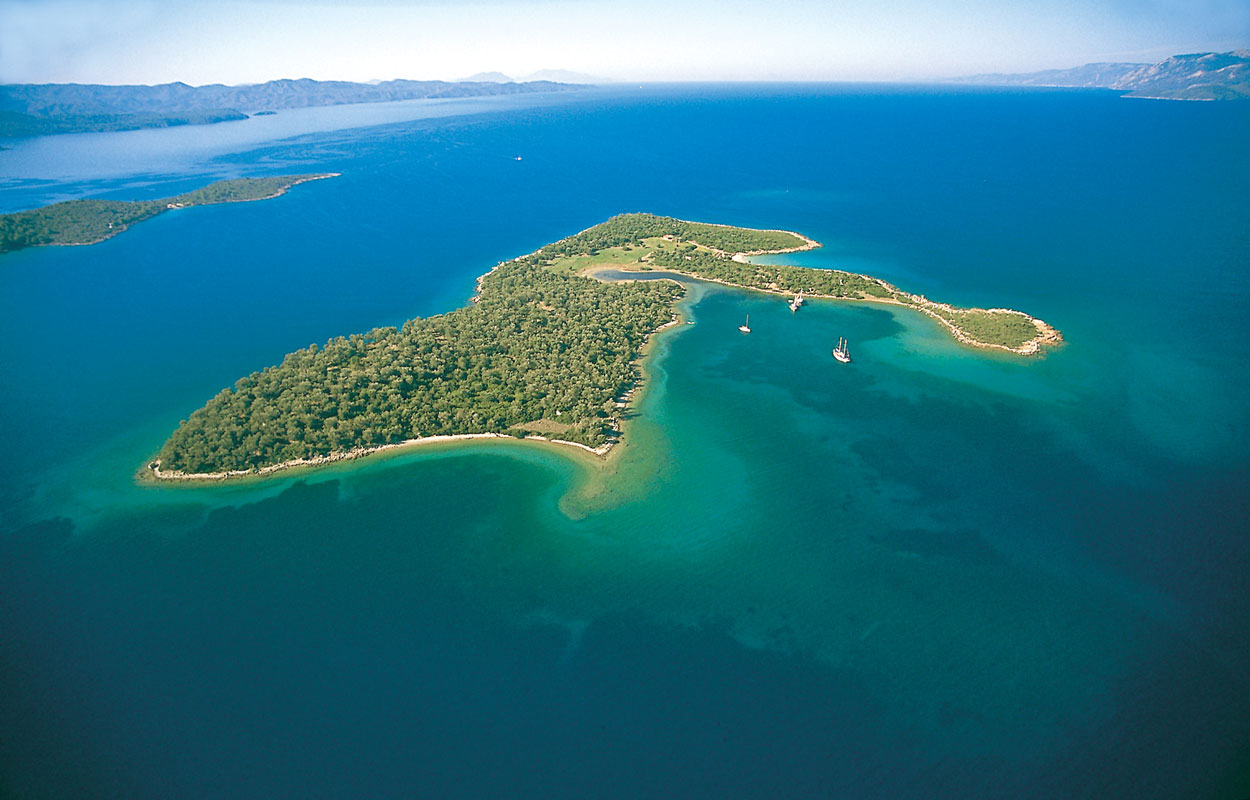 Noleggio Barche Sedir Island - Navalia | Noleggia un Sogno