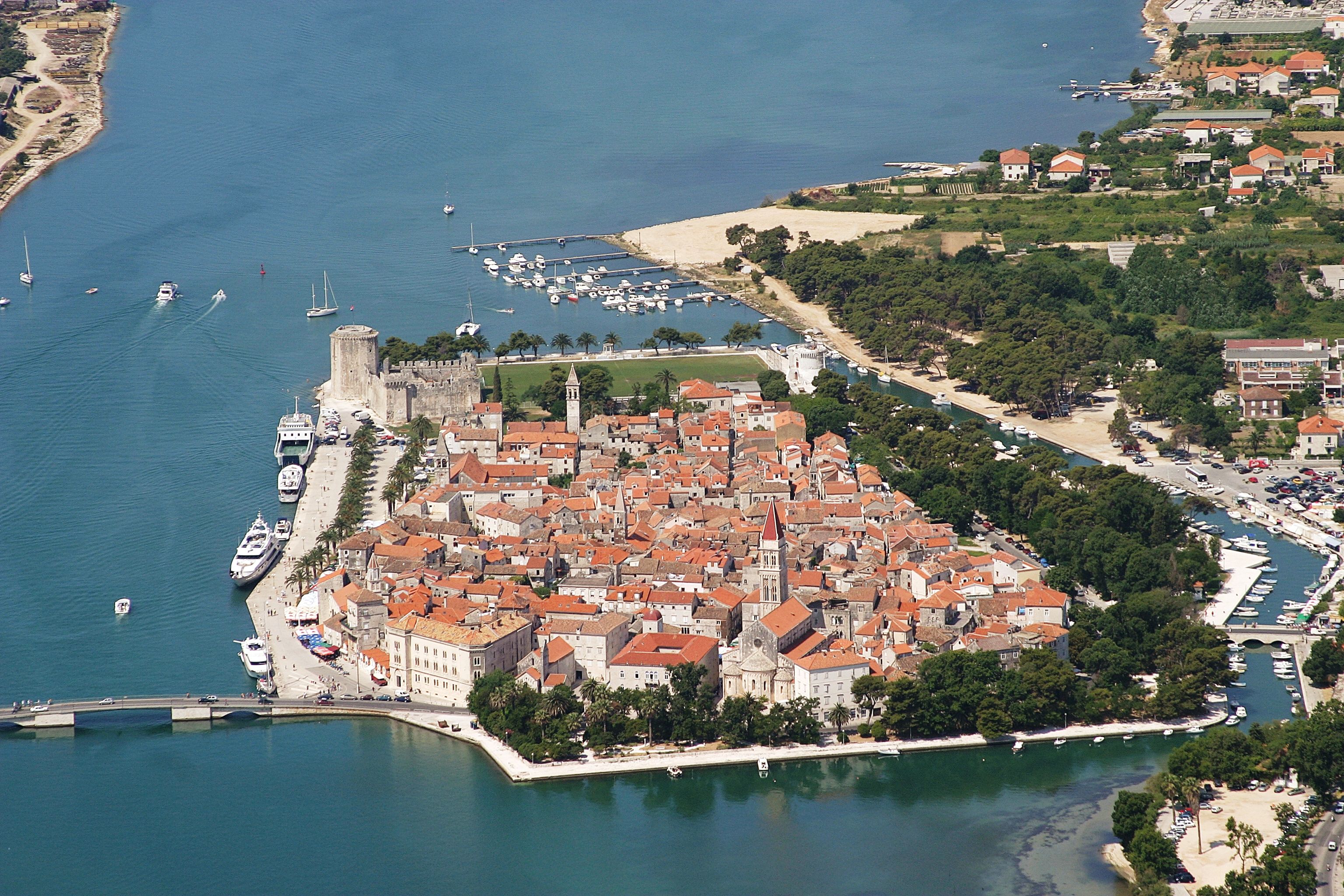 Noleggio Barche Seget Donji (Trogir) - Navalia | Noleggia un Sogno