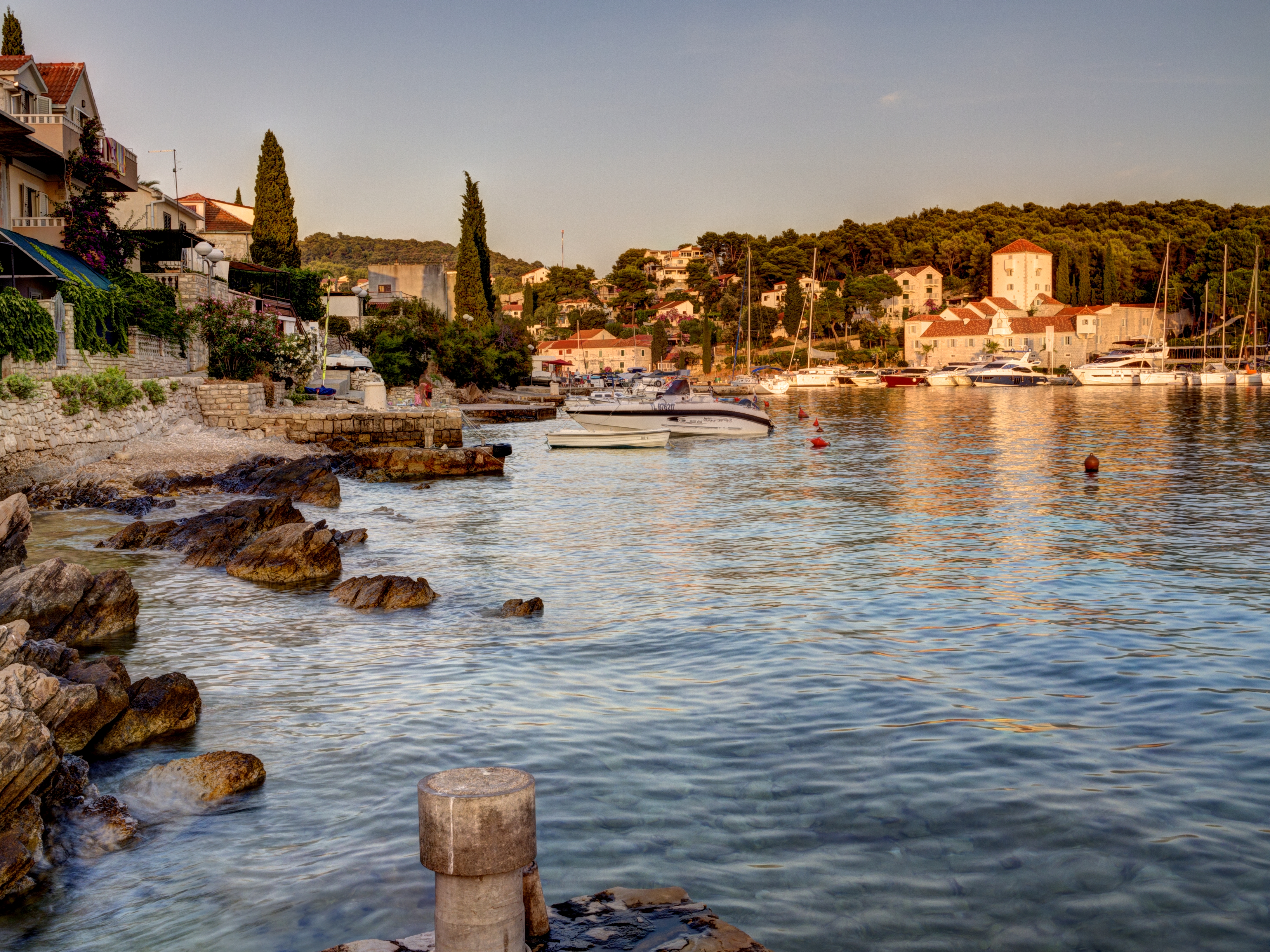 Noleggio Barche Sesula – Isola di Solta - Navalia | Noleggia un Sogno