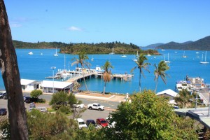 Shute Harbour