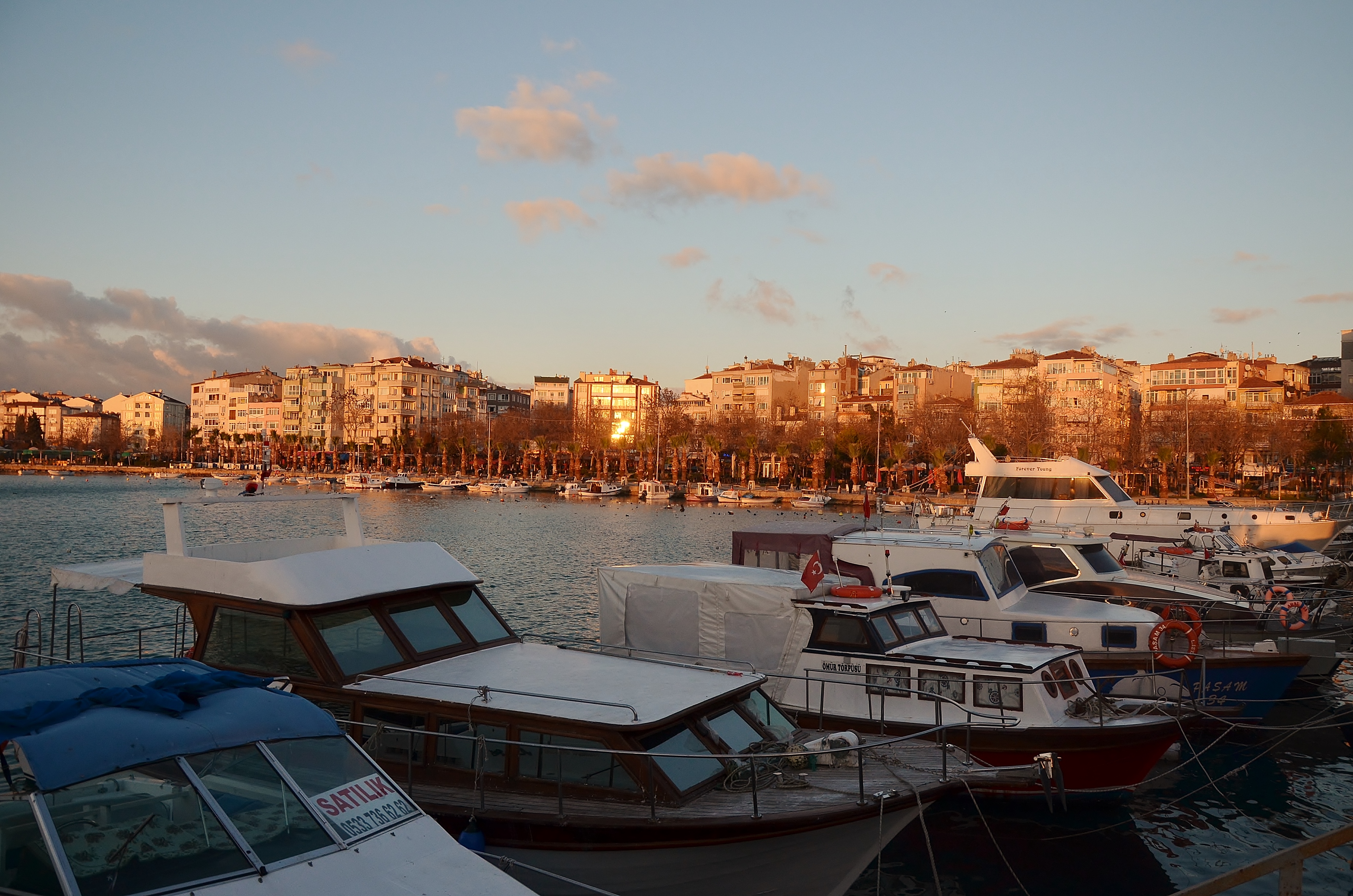 Noleggio Barche Silivri - Navalia | Noleggia un Sogno