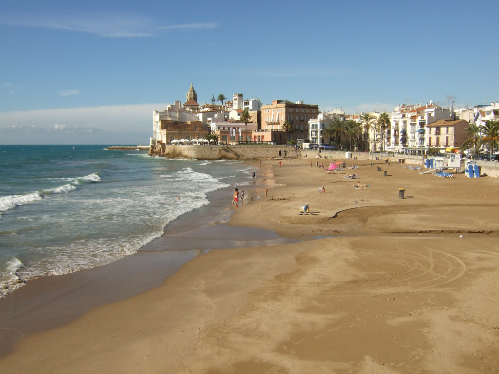 Noleggio Barche Sitges - Navalia | Noleggia un Sogno