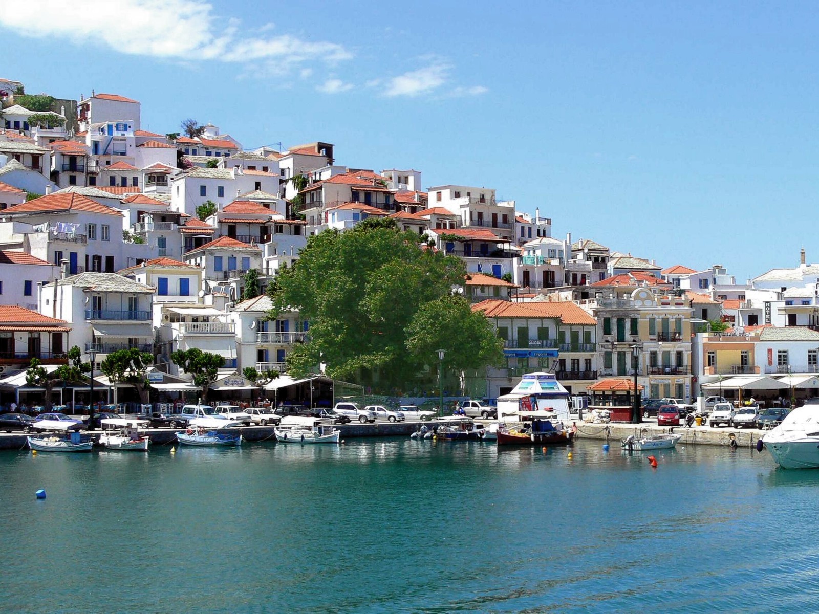 Noleggio Barche Skopelos – Isola di Skopelos - Navalia | Noleggia un Sogno