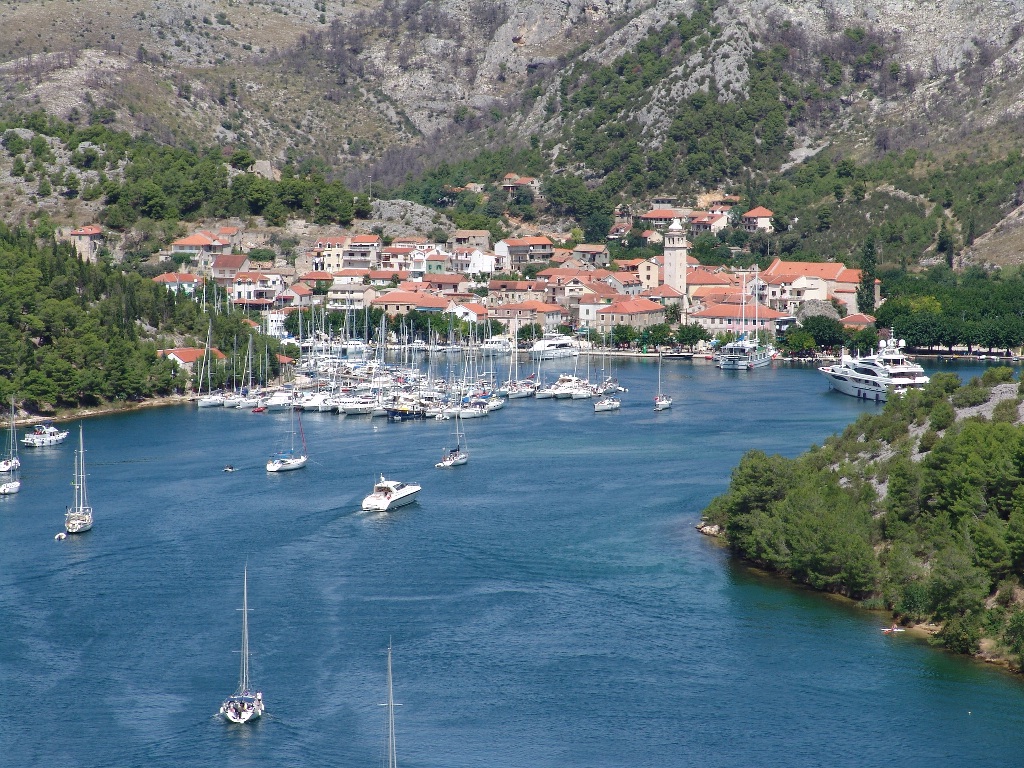 Noleggio Barche Skradin - Navalia | Noleggia un Sogno