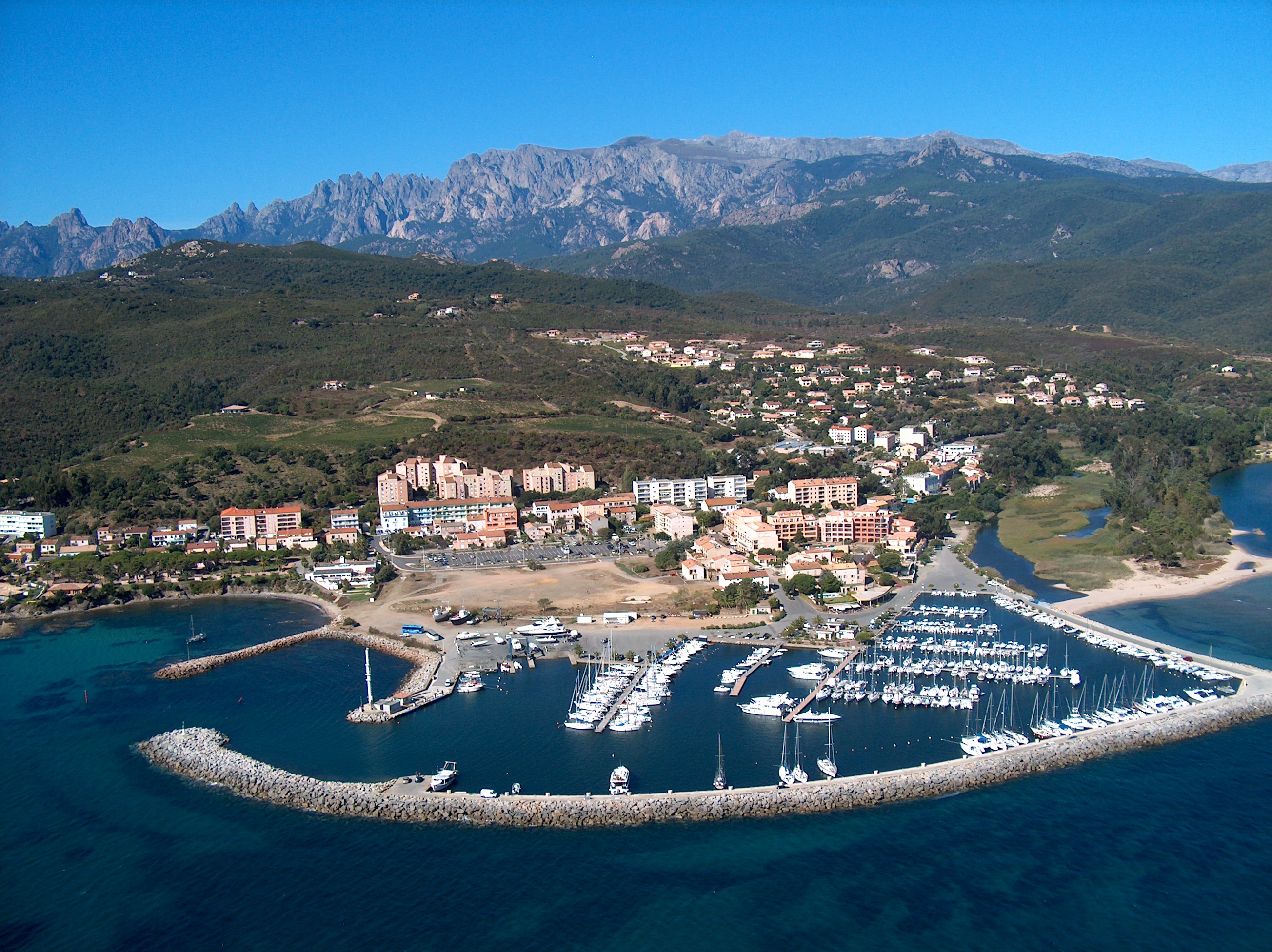 Noleggio Barche Solenzara - Navalia | Noleggia un Sogno