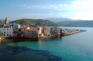 St. Florent