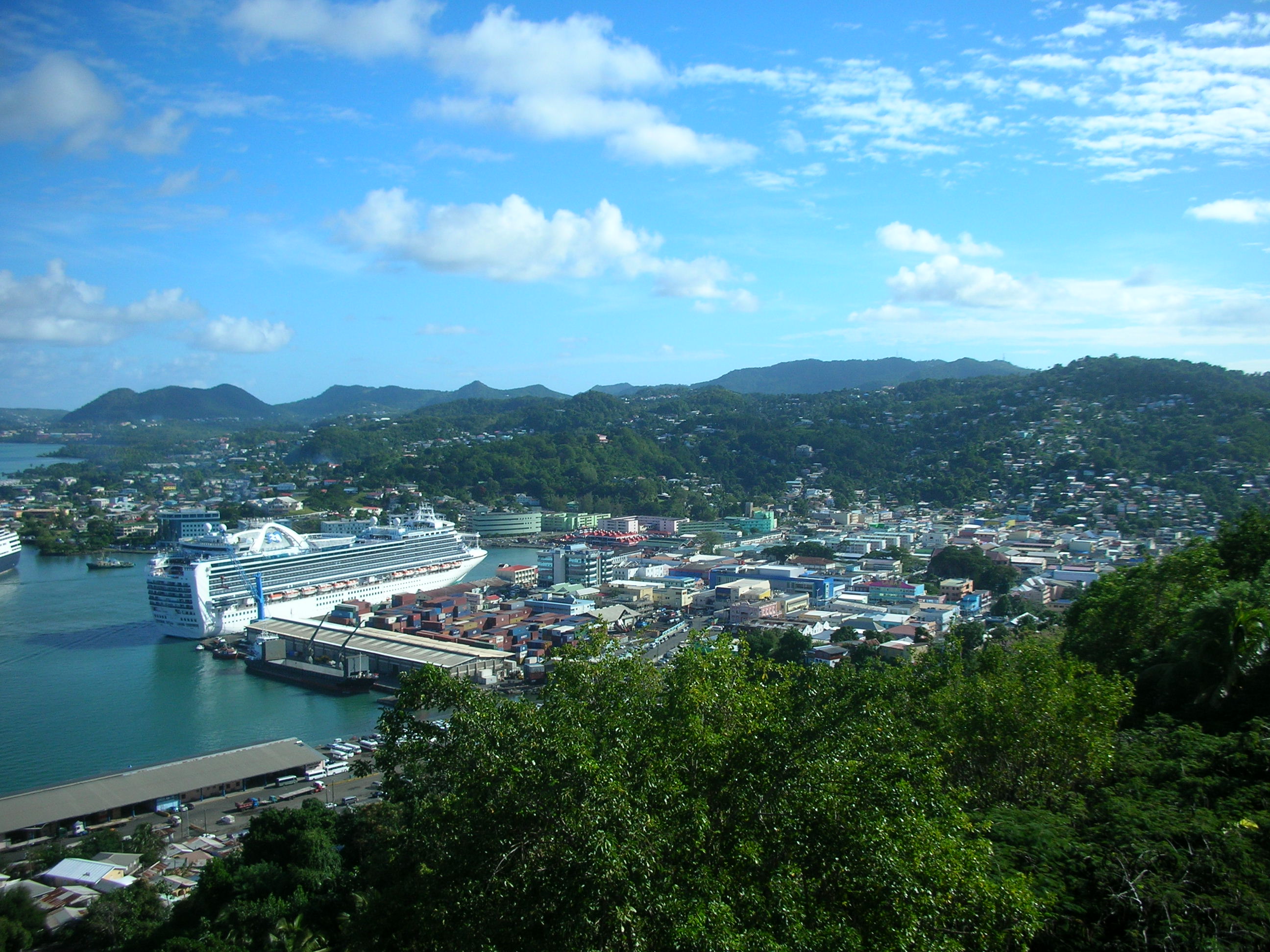 Noleggio Barche St. Lucia - Navalia | Noleggia un Sogno