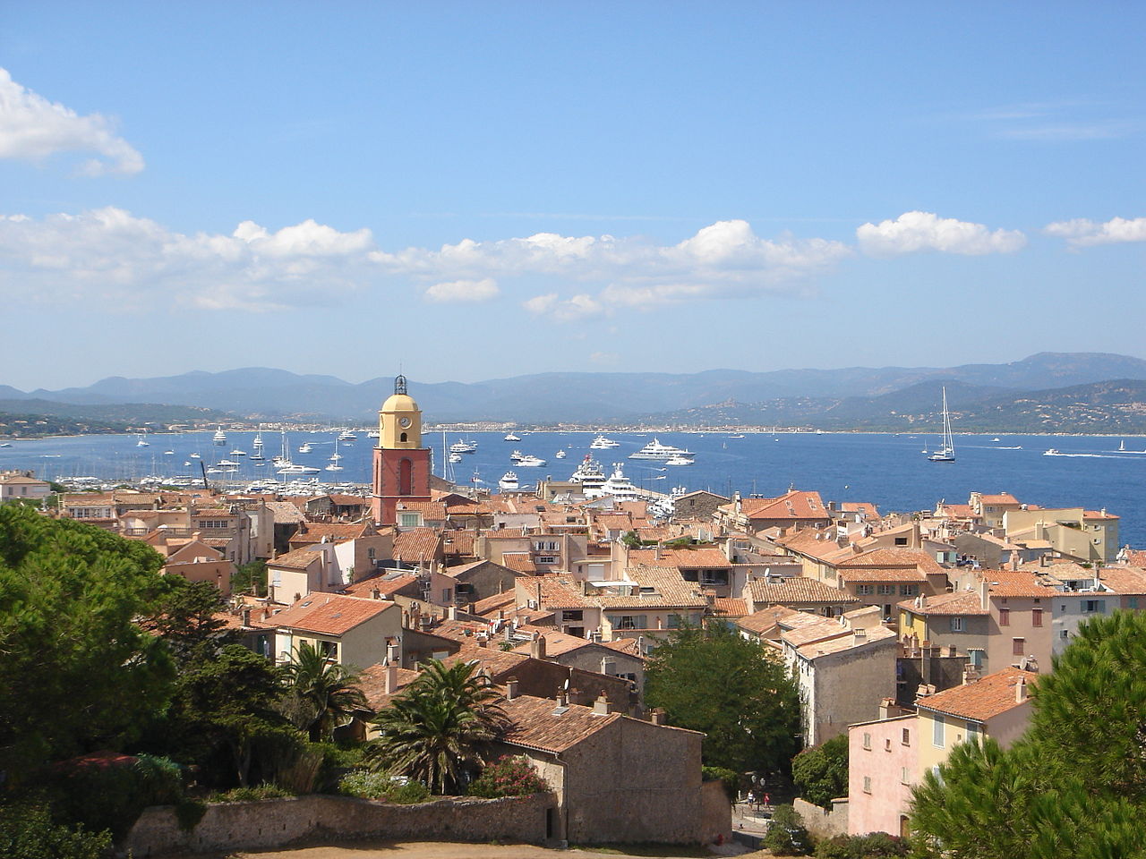 Noleggio Barche St. Tropez - Navalia | Noleggia un Sogno