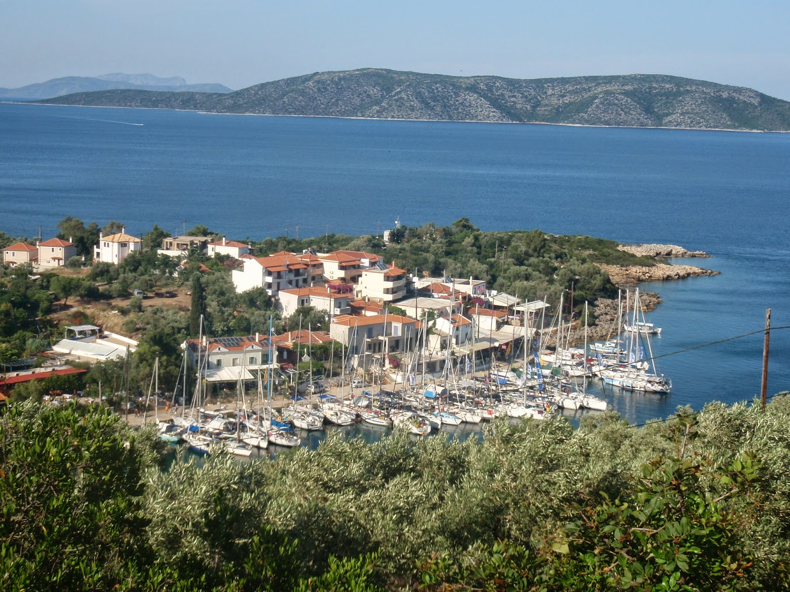 Noleggio Barche Steni Vala – Isola di Alonissos - Navalia | Noleggia un Sogno