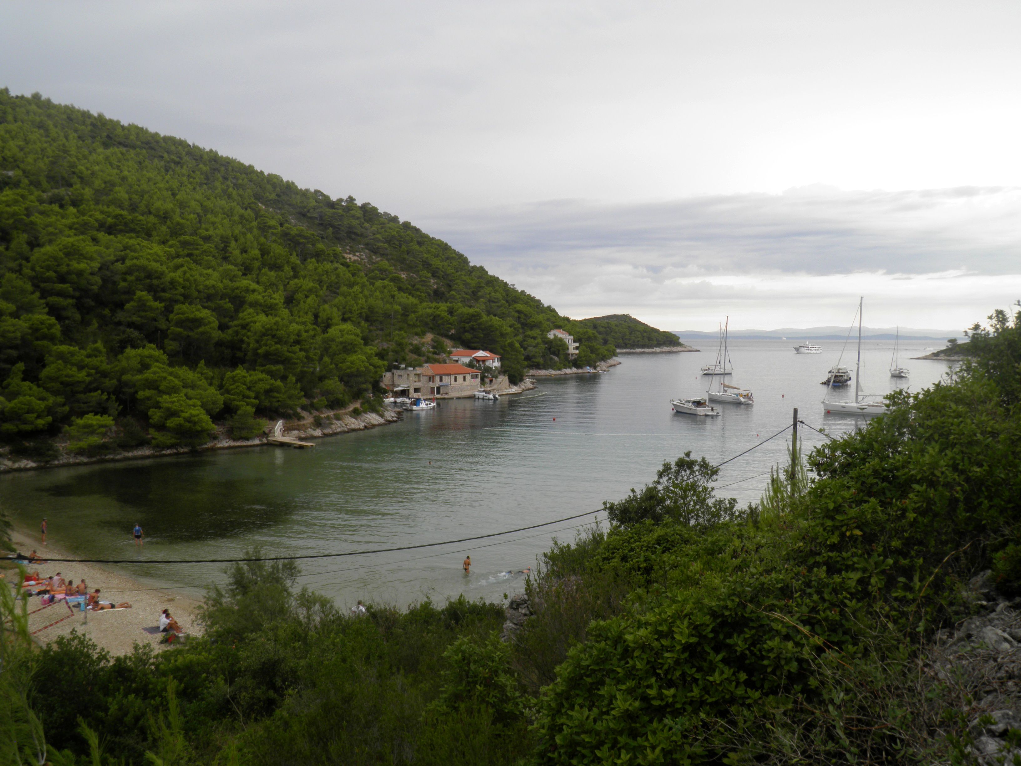 Noleggio Barche Stoncica – Isola di Vis - Navalia | Noleggia un Sogno