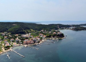 Supetarska Draga - Isola di Rab