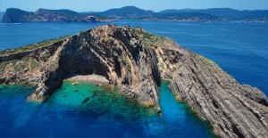 Tagomago - Isola di Ibiza