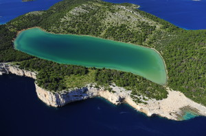 Telascica - Isola di Dugi Otok