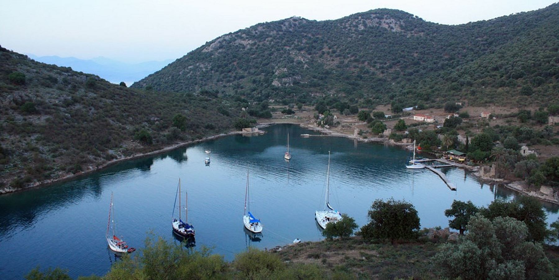 Noleggio Barche Isola di Tersane Adası - Navalia | Noleggia un Sogno