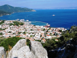 Thassos