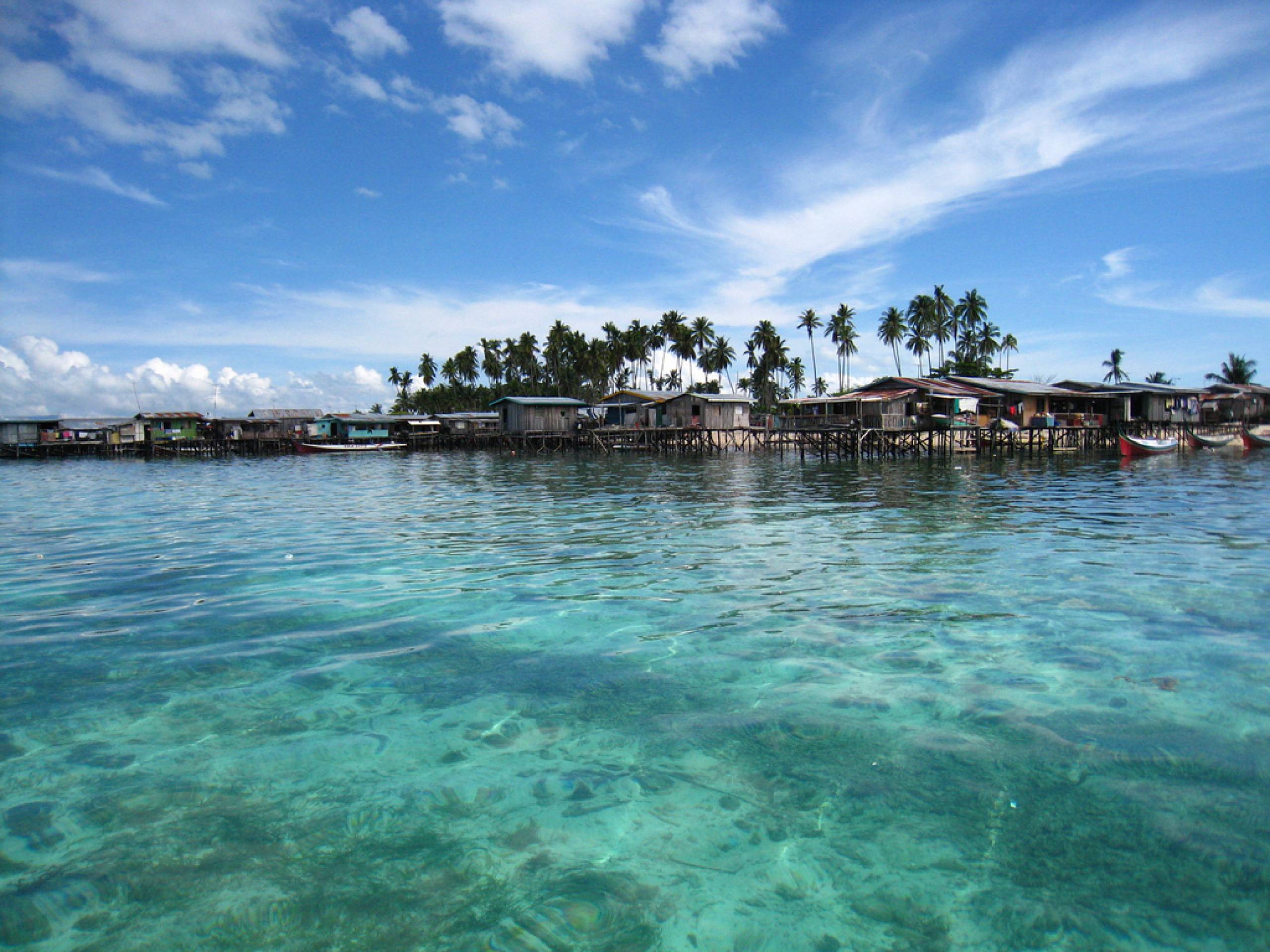 Noleggio Barche Tioman - Navalia | Noleggia un Sogno