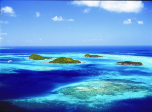 Tobago Cays