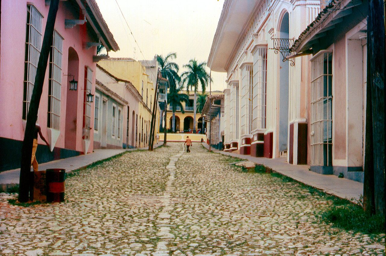 Noleggio Barche Trinidad - Navalia | Noleggia un Sogno