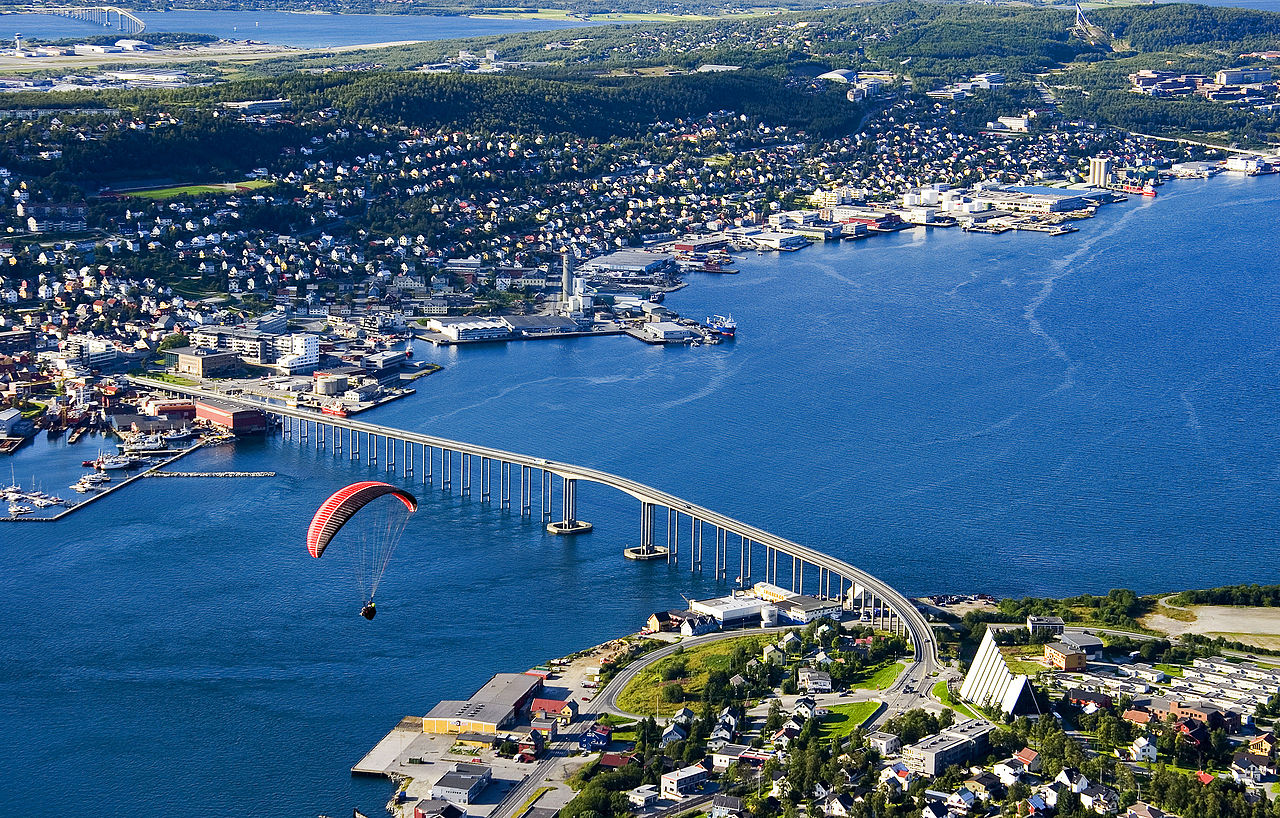 Noleggio Barche Tromso - Navalia | Noleggia un Sogno