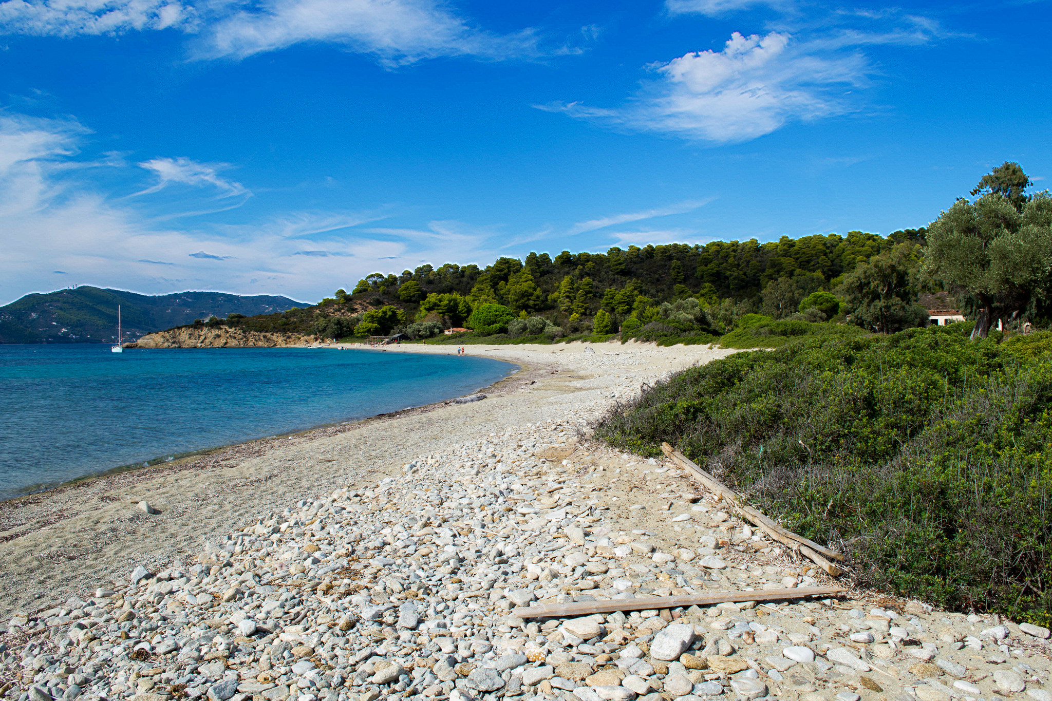 Noleggio Barche Isola di Tsougkrias - Navalia | Noleggia un Sogno